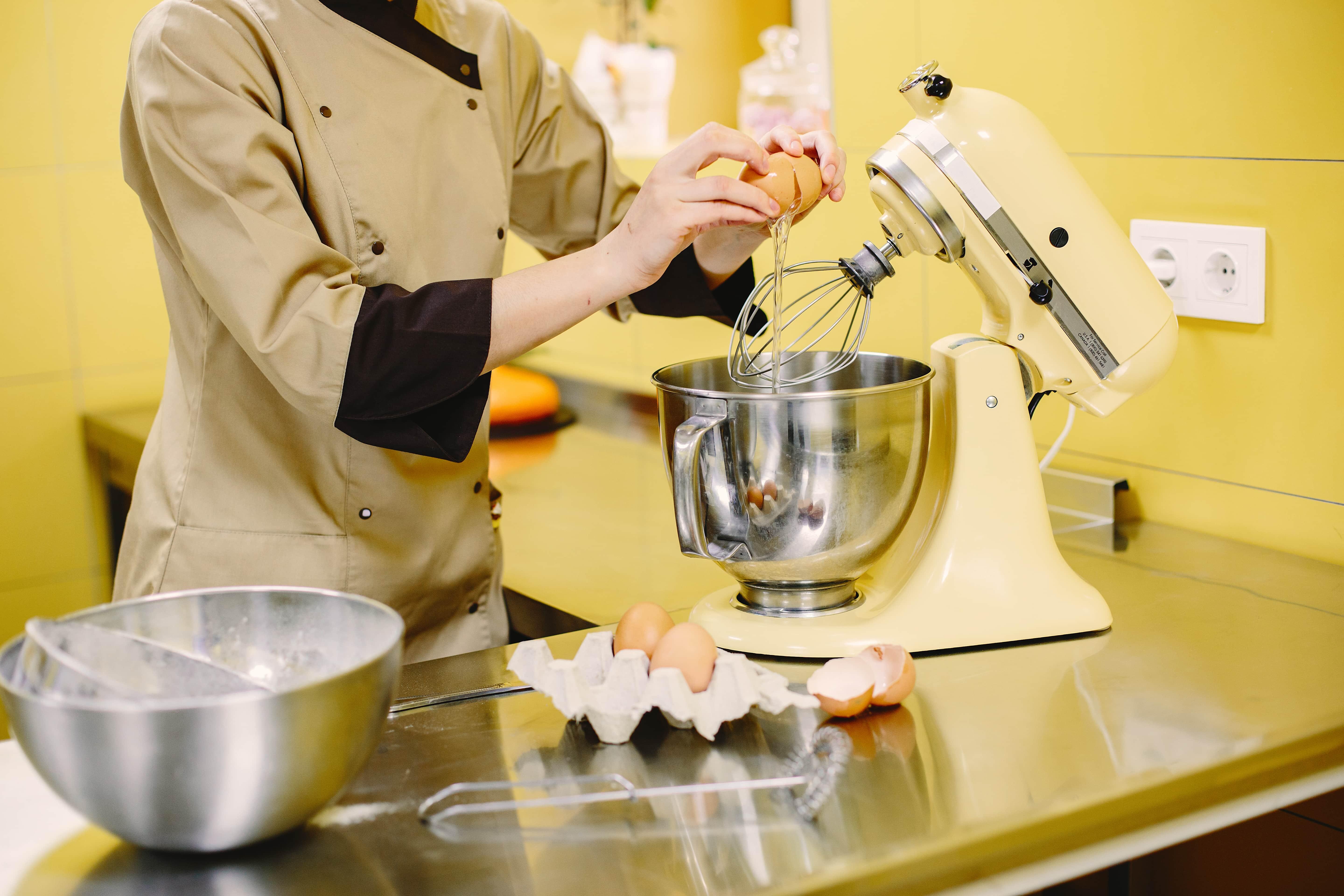 Profesyonel Pastacılık Malzemeleri ve Kalıpları