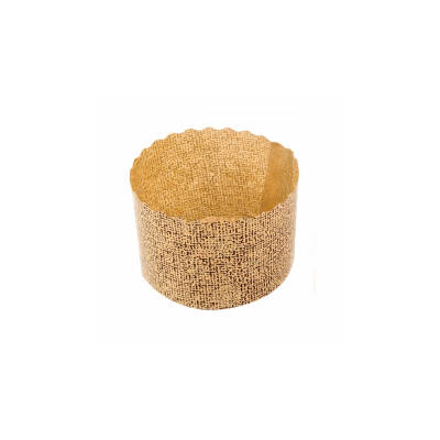 Adet Kek Kalıbı 70x50 mm 125 ad - 1