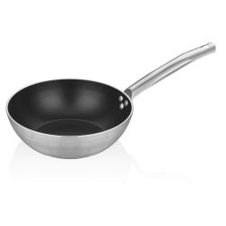 Advanced Pro Wok Tava 40 cm - 2