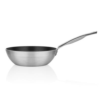 Advanced Pro Wok Tava 40 cm - 3