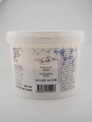Agar Agar - DR GUSTO