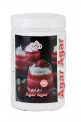 Agar Agar 200 gr 