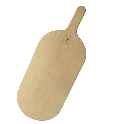 Kısa Saplı Ahşap Fırın Küreği 60x24 cm - 2