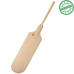 Ahşap Saplı Fırın Küreği (90x25x118 cm) - DİNC KİTCHEN