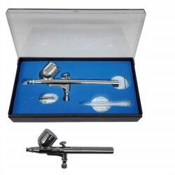 Airbrush Boya Tabancası - 