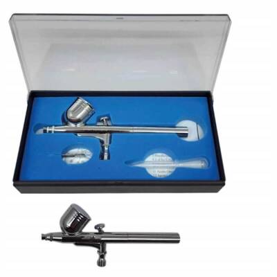 Airbrush Boya Tabancası - 1