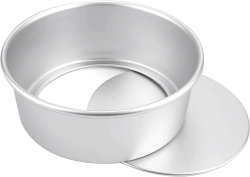 Altı Çıkabilen Kek Kalıbı 22 cm - DincKitchen