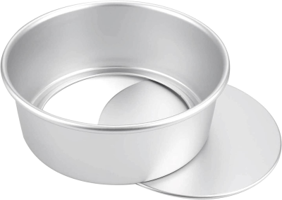 Altı Çıkabilen Kek Kalıbı 22 cm - 1