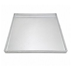 Alüminyum Fırın Tepsisi 32×35×2 cm 745 g - DincKitchen