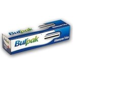 Alüminyum Folyo - BURPAK