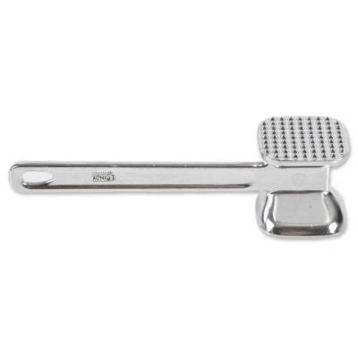 Alüminyum Saplı Et Döveceği - 1