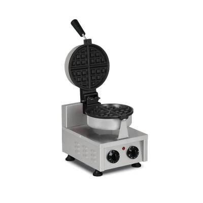 Amerikan Waffle Makinesi - 1