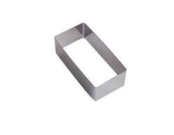 Pandispanya Pasta Kek Kalıbı 