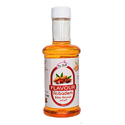 Aroma Acı Badem - DR GUSTO