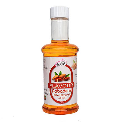 Aroma Acı Badem - 1