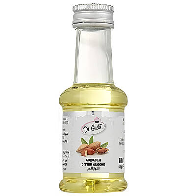 Aroma Acı Badem - 1