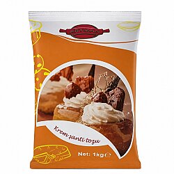 Artizan Krem Şanti Tozu 1 kg - ARTİSAL