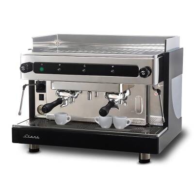 Astoria Start AEP 2 Espresso Kahve Makinesi - 1