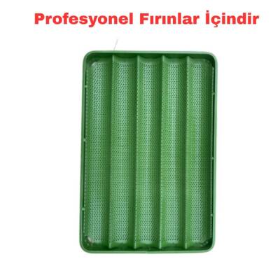 Baget Ekmek Tepsisi - 1