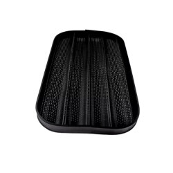 Teflon Baget Ekmek Tepsisi 1/1 - 3