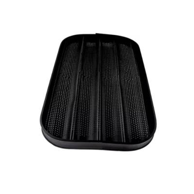 Teflon Baget Ekmek Tepsisi 1/1 - 3