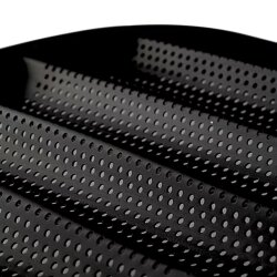 Teflon Baget Ekmek Tepsisi 1/1 - 4