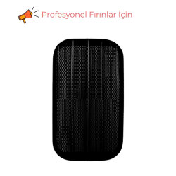 Teflon Baget Ekmek Tepsisi 1/1 - DincKitchen