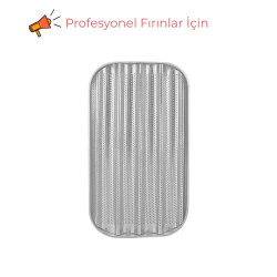 Baget Ekmek Tepsisi Gastronom 1/1 - DincKitchen