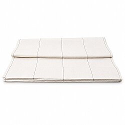 Ekstra Kalın Baget Hamuru Mayalama Bezi 55x150 cm - DİNC KİTCHEN