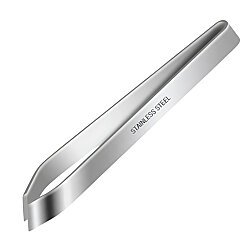 Balık Kılçık Temizleme Cımbızı 11,6 cm Paslanmaz Çelik 