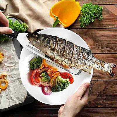 Balık Spatulası - 3