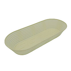 Balina Ekmek Hamur Mayalama Sepeti 52x15x9 cm - DincKitchen (1)