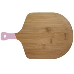 Bambu Kesme Tahtası - COOKER