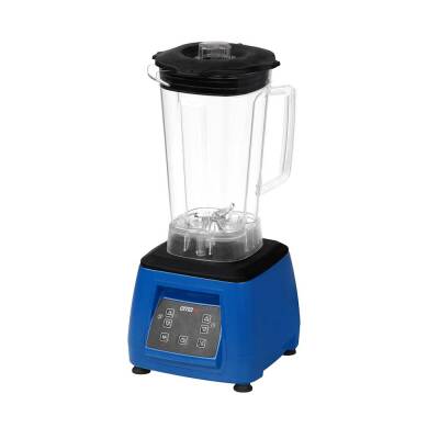 Bar Blender 3 Lt Dijital Mavi - 1