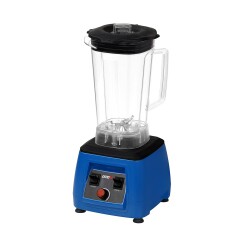 Bar Blender 3 Lt Manuel Mavi - OMAKE