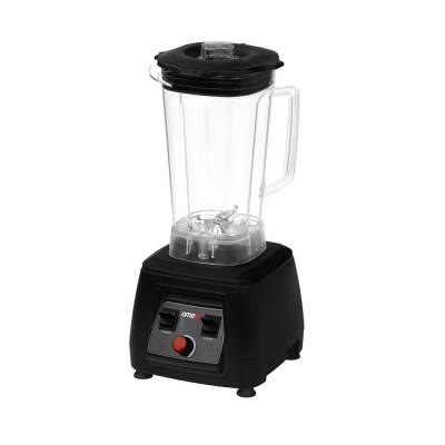 Bar Blender 3 Lt Manuel Siyah - 1