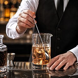 Bar Kaşığı 27 cm - 2