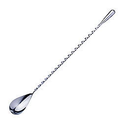 Bar Kaşığı 27 cm - MUTFAK KİTAP