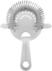 Bar Kokteyl Süzgeci - KS GÜVENLİK