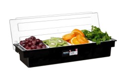 Bar Konteyner - BORA PLASTiK