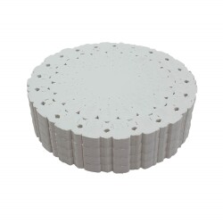 Bardak Altlığı - MUTFAK KİTAP