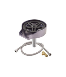 Bardak Kadeh Süt Potu Fincan Biberon Yıkama Aparatı - Gastronize