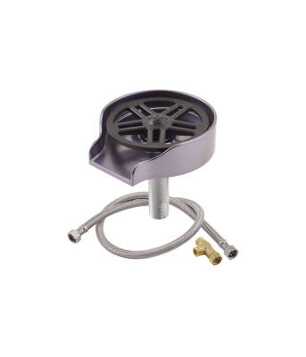 Bardak Kadeh Süt Potu Fincan Biberon Yıkama Aparatı - 1