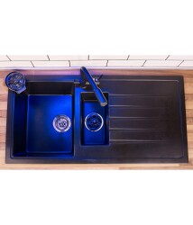 Bardak Kadeh Süt Potu Fincan Biberon Yıkama Aparatı - 4