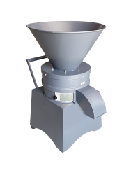 BAYAT EKMEK ÖĞÜTME MAKİNESİ - MATAŞ