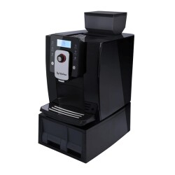 BCM Otomatik Espresso Kahve Makinesi - BY KİTCHEN