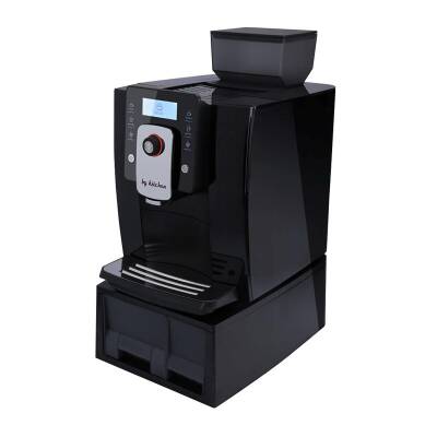 BCM Otomatik Espresso Kahve Makinesi - 1