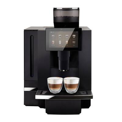 BCM Pro Lux Otomatik Espresso Kahve Makinesi - 1