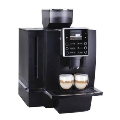 BCM Pro Otomatik Espresso Kahve Makinesi - 1