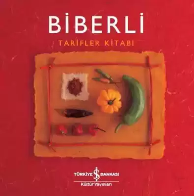Biberli Tarifler - 1